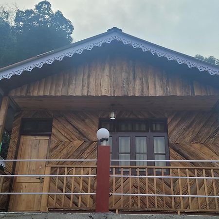 Dungmali Heritage Resort Namchi Exterior photo